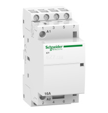 Контактор Schneider Electric A9C22114 Acti9