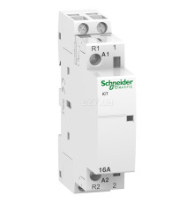 Контактор Schneider Electric A9C22515 Acti9