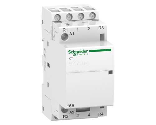 Контактор Schneider Electric A9C22818 Acti9