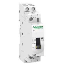 Контактор Schneider Electric A9C23712 Acti9