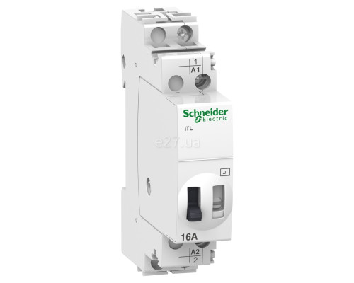 Імпульсне реле Schneider Electric A9C30011 Acti9