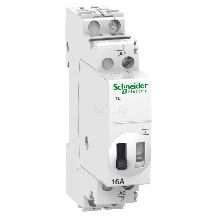 Імпульсне реле Schneider Electric A9C30311 Acti9 · Schneider Electric · schneider-electric-a9c30311