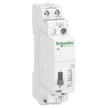 Імпульсне реле Schneider Electric A9C30812 Acti9 · Schneider Electric · schneider-electric-a9c30812