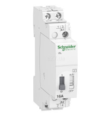 Імпульсне реле Schneider Electric A9C30812 Acti9