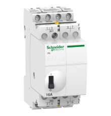 Імпульсне реле Schneider Electric A9C30814 Acti9