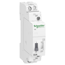 Імпульсне реле Schneider Electric A9C30831 Acti9 · Schneider Electric · schneider-electric-a9c30831