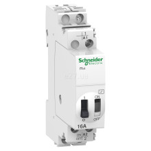 Імпульсне реле Schneider Electric A9C33111 Acti9 · Schneider Electric · schneider-electric-a9c33111