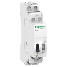 Імпульсне реле Schneider Electric A9C34811 Acti9 · Schneider Electric · schneider-electric-a9c34811