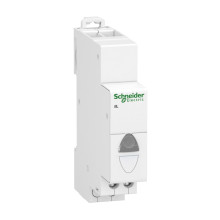 Модуль підсвітки чи індикації Schneider Electric A9E18322 Acti9, білий, на DIN-рейку · Schneider Electric · schneider-electric-a9e18322