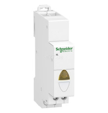 Модуль індикації Schneider Electric A9E18324 Acti9, жовтий, на DIN-рейку