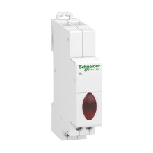Індикатор Schneider Electric A9E18327 Acti9, 3P＋N, на DIN-рейку · Schneider Electric · schneider-electric-a9e18327