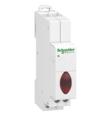 Індикатор Schneider Electric A9E18327 Acti9, 3P＋N, на DIN-рейку