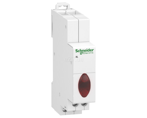 Індикатор Schneider Electric A9E18327 Acti9, 3P＋N, на DIN-рейку