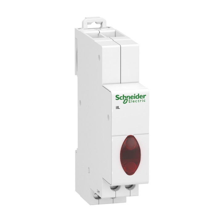 Індикатор Schneider Electric A9E18327 Acti9, 3P＋N, на DIN-рейку · Schneider Electric · schneider-electric-a9e18327