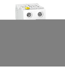 Автоматичний вимикач Schneider Electric A9F04206 Acti9 IC60N, 2P, 6A, 10kA, на DIN-рейку