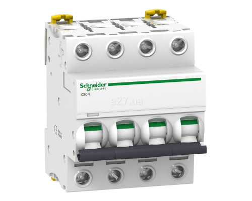 Автоматичний вимикач Schneider Electric A9F78420 Acti9