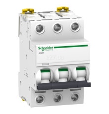 Автоматичний вимикач Schneider Electric A9F88316 Acti9