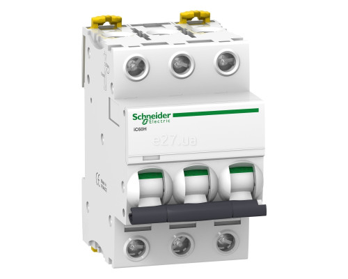 Автоматичний вимикач Schneider Electric A9F88325 Acti9