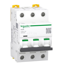 Автоматичний вимикач Schneider Electric A9F89332 Acti9