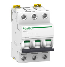 Автоматичний вимикач Schneider Electric A9F90340 Acti9