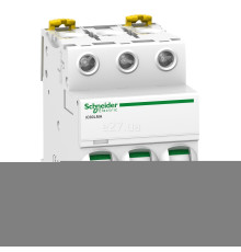 Автоматичний вимикач Schneider Electric A9F90373 Acti9