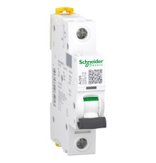 Автоматичний вимикач Schneider Electric A9F92116 Acti9