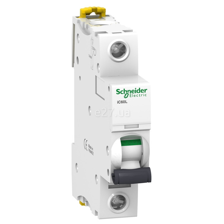Автоматичний вимикач Schneider Electric A9F92120 Acti9 · Schneider Electric · schneider-electric-a9f92120