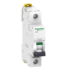 Автоматичний вимикач Schneider Electric A9F93102 Acti9