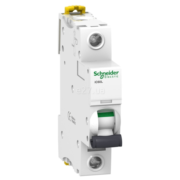 Автоматичний вимикач Schneider Electric A9F93102 Acti9 · Schneider Electric · schneider-electric-a9f93102