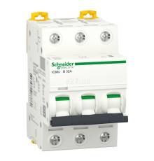Автоматичний вимикач Schneider Electric A9F93332 Acti9