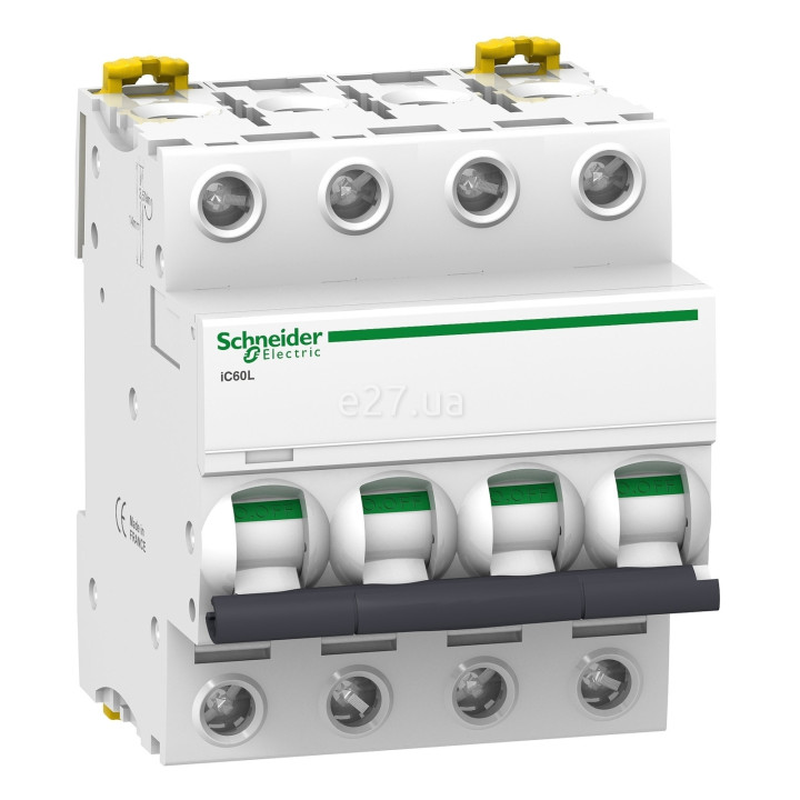 Автоматичний вимикач Schneider Electric A9F94432 Acti9 · Schneider Electric · schneider-electric-a9f94432