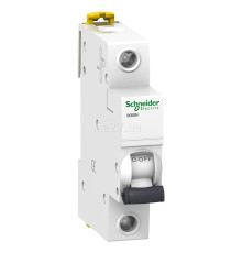 Автоматичний вимикач Schneider Electric A9K23163 Acti9