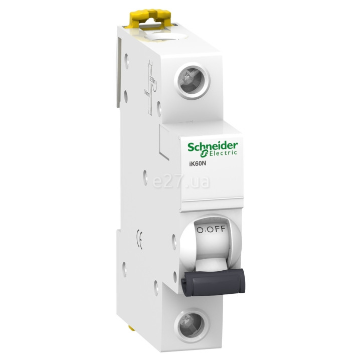 Автоматичний вимикач Schneider Electric A9K23163 Acti9 · Schneider Electric · schneider-electric-a9k23163