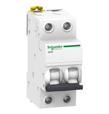 Автоматичний вимикач Schneider Electric A9K24206 Acti9