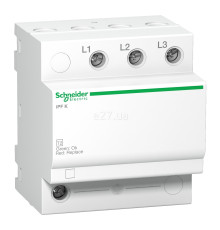 Пристрій захисту від імпульсних перенапруг (ПЗІП) Schneider Electric A9L15582 Acti9