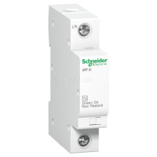 Пристрій захисту від імпульсних перенапруг (ПЗІП) Schneider Electric A9L15686 Acti9 · Schneider Electric · schneider-electric-a9l15686