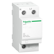 Пристрій захисту від імпульсних перенапруг (ПЗІП) Schneider Electric A9L15692 Acti9 · Schneider Electric · schneider-electric-a9l15692