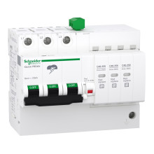 Пристрій захисту від імпульсних перенапруг (ПЗІП) Schneider Electric A9L16293 Acti9 · Schneider Electric · schneider-electric-a9l16293