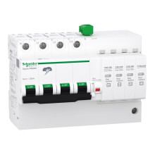 Пристрій захисту від імпульсних перенапруг (ПЗІП) Schneider Electric A9L16294 Acti9 · Schneider Electric · schneider-electric-a9l16294