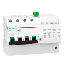 Пристрій захисту від імпульсних перенапруг (ПЗІП) Schneider Electric A9L16294 Acti9