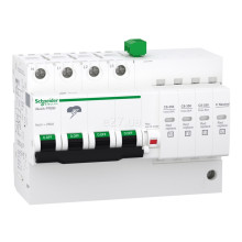 Пристрій захисту від імпульсних перенапруг (ПЗІП) Schneider Electric A9L16300 Acti9 · Schneider Electric · schneider-electric-a9l16300