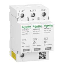 Пристрій захисту від імпульсних перенапруг (ПЗІП) Schneider Electric A9L16382 Acti9