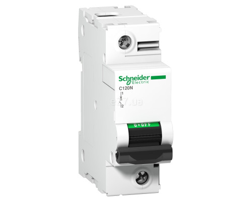 Автоматичний вимикач Schneider Electric A9N18340 Acti9
