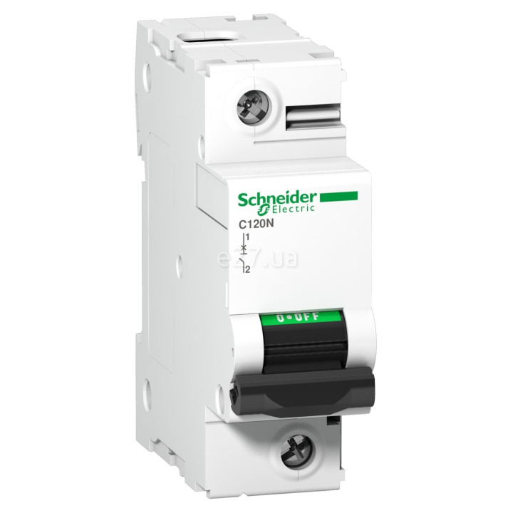 Автоматичний вимикач Schneider Electric A9N18379 Acti9 · Schneider Electric · schneider-electric-a9n18379