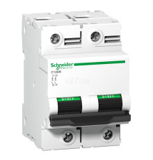 Автоматичний вимикач Schneider Electric A9N18382 Acti9