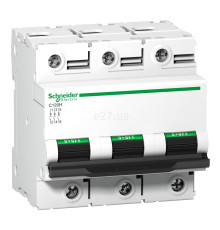 Автоматичний вимикач Schneider Electric A9N18470 Acti9