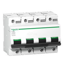 Автоматичний вимикач Schneider Electric A9N18481 Acti9