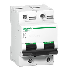 Автоматичний вимикач Schneider Electric A9N18502 Acti9
