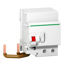 Вимикач диференціального струму, УЗО Schneider Electric A9N18544 Acti9