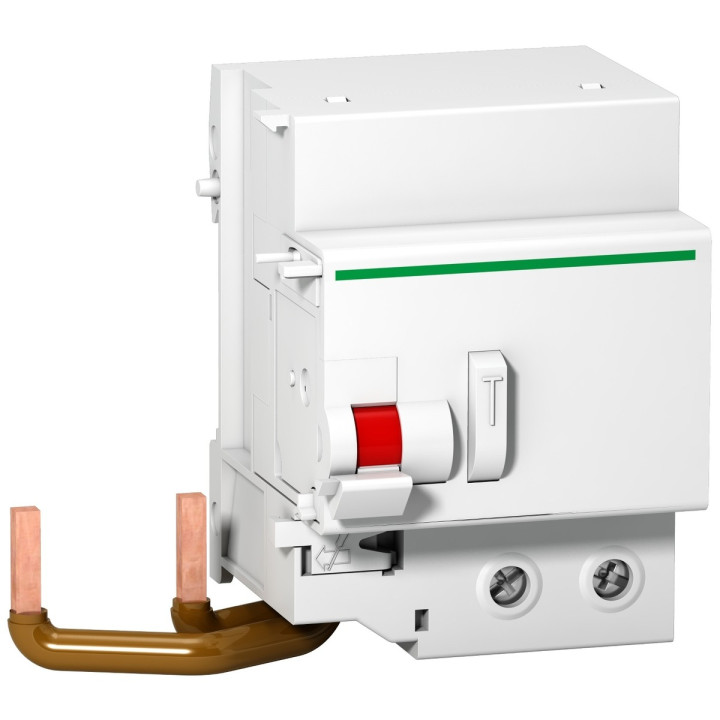 Вимикач диференціального струму, УЗО Schneider Electric A9N18544 Acti9 · Schneider Electric · schneider-electric-a9n18544